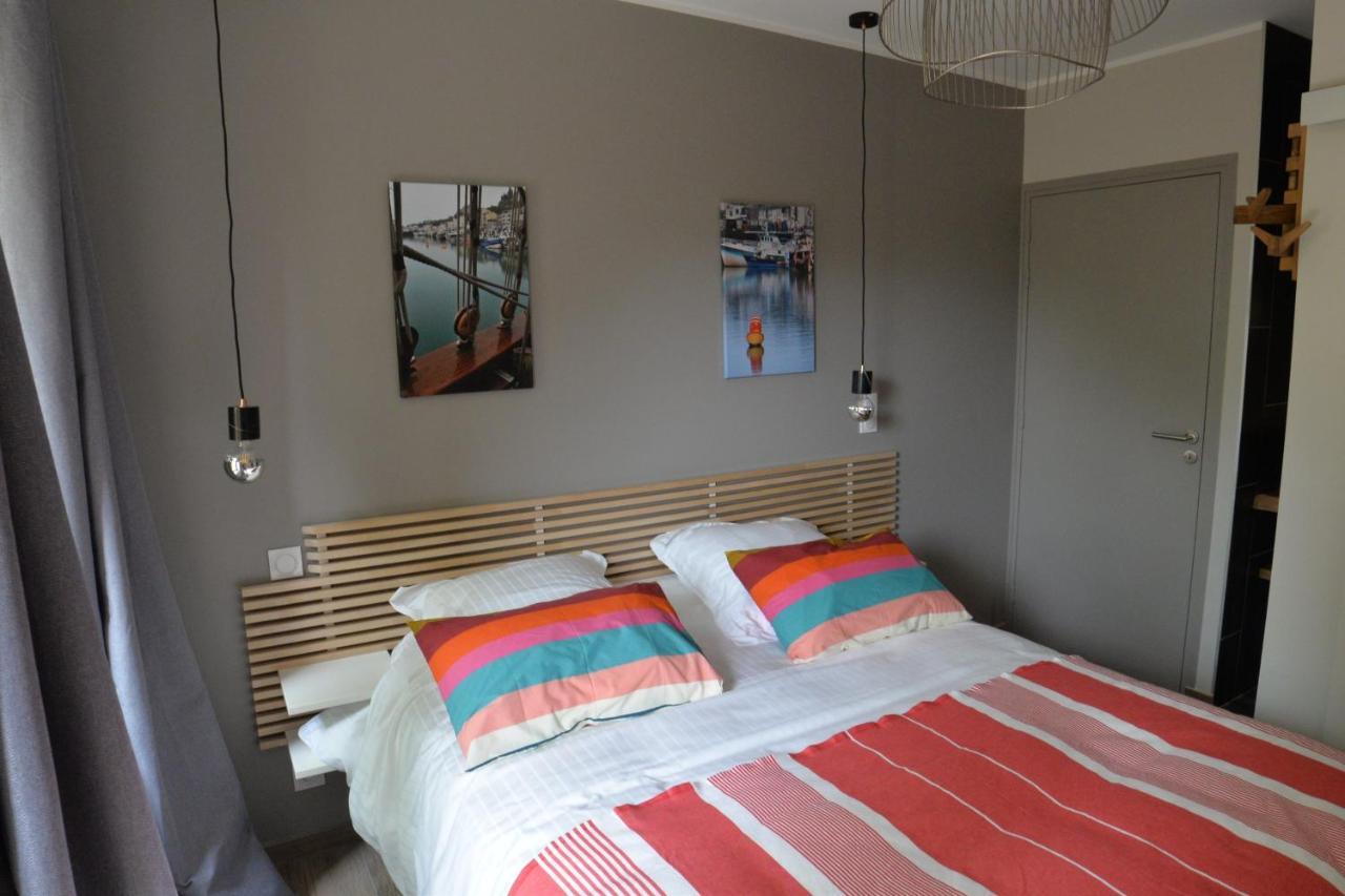 La Grange De Tissey Grand Gite Avec Spa Et Sauna Dragey Bagian luar foto