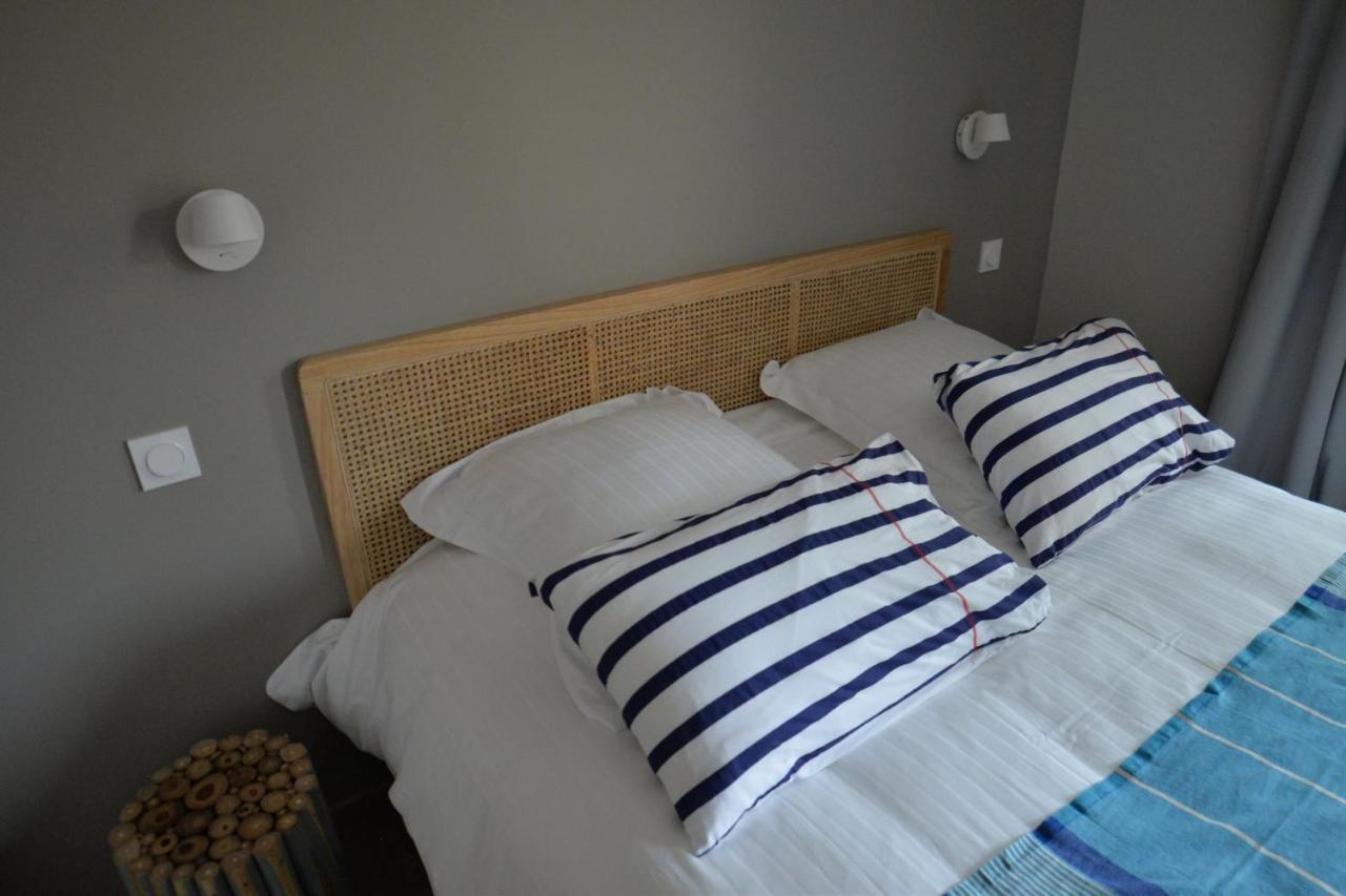 La Grange De Tissey Grand Gite Avec Spa Et Sauna Dragey Bagian luar foto