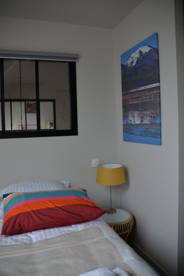 La Grange De Tissey Grand Gite Avec Spa Et Sauna Dragey Bagian luar foto
